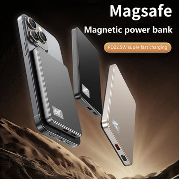 Unleash Freedom with Effortless Power Anytime!